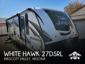 2017 JAYCO White Hawk for sale 300343130